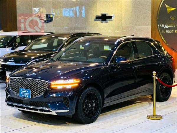 Genesis G70 2025 for sale in Iraq - Najaf